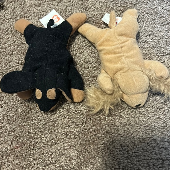 Ty dogs - Picture 1 of 4